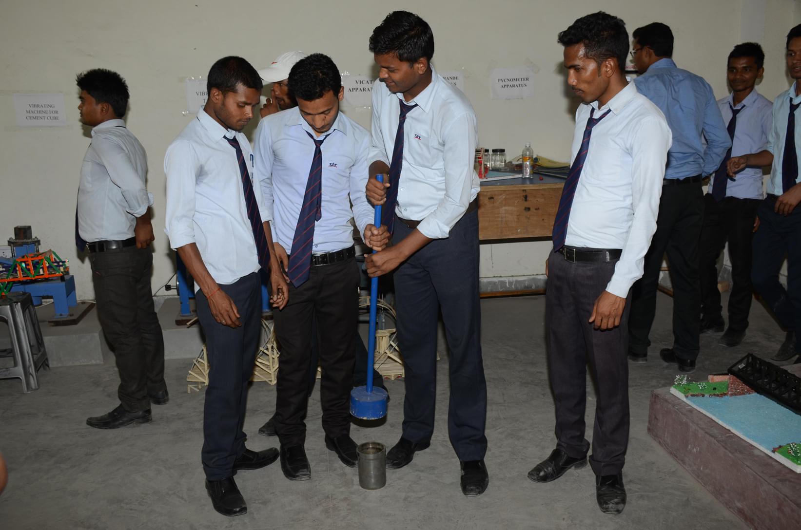 Sityog Institute of Technology Aurangabad Campus photo 37