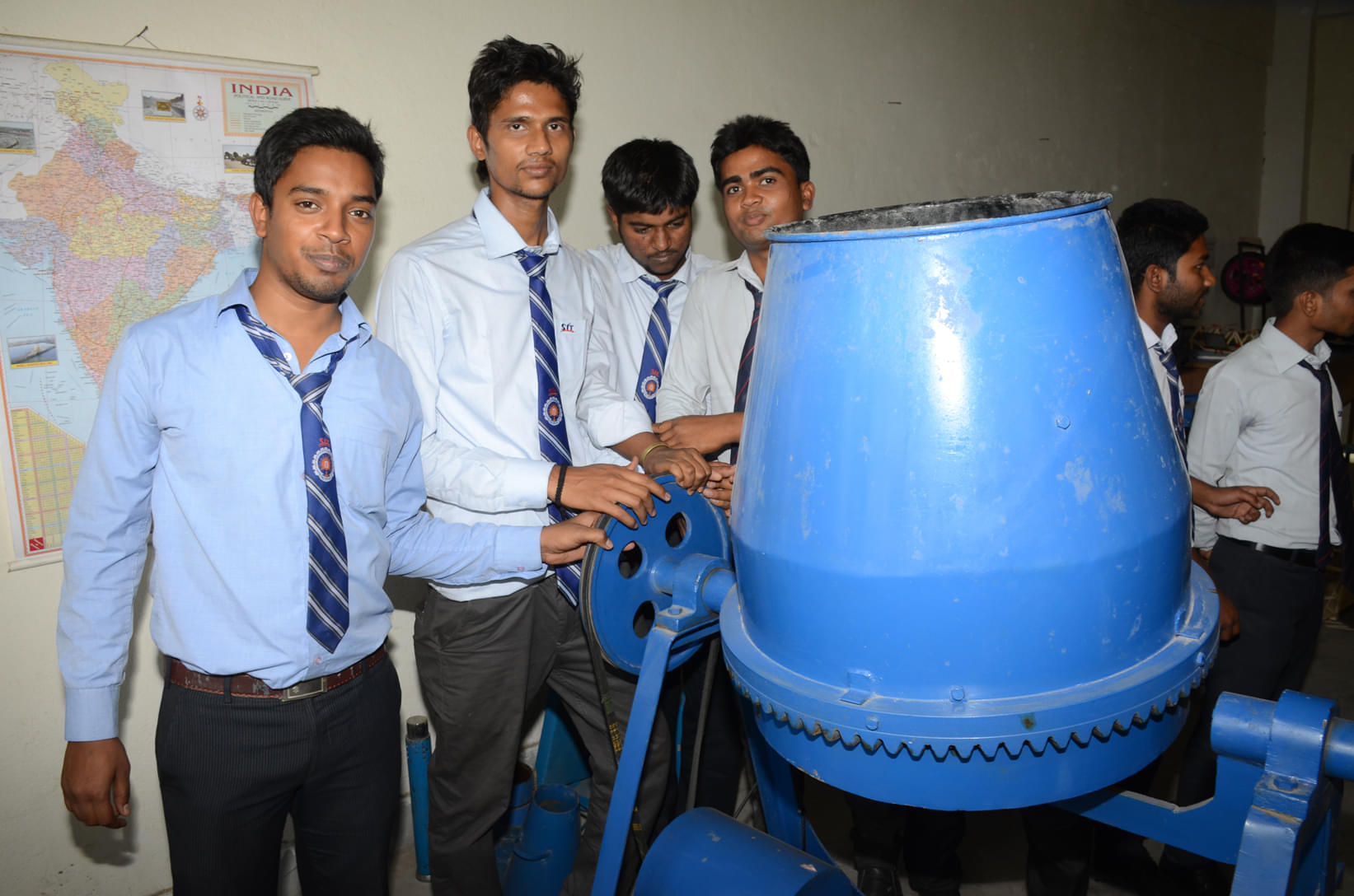 Sityog Institute of Technology Aurangabad Campus photo 38