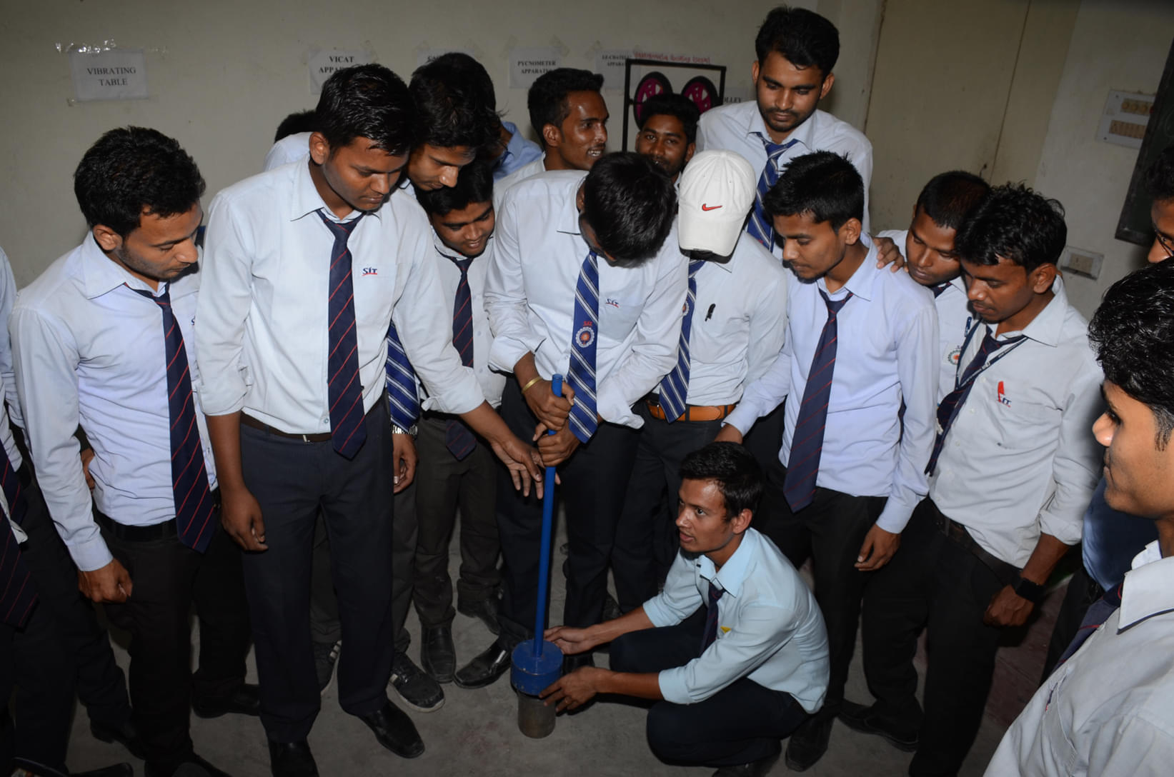 Sityog Institute of Technology Aurangabad Campus photo 39