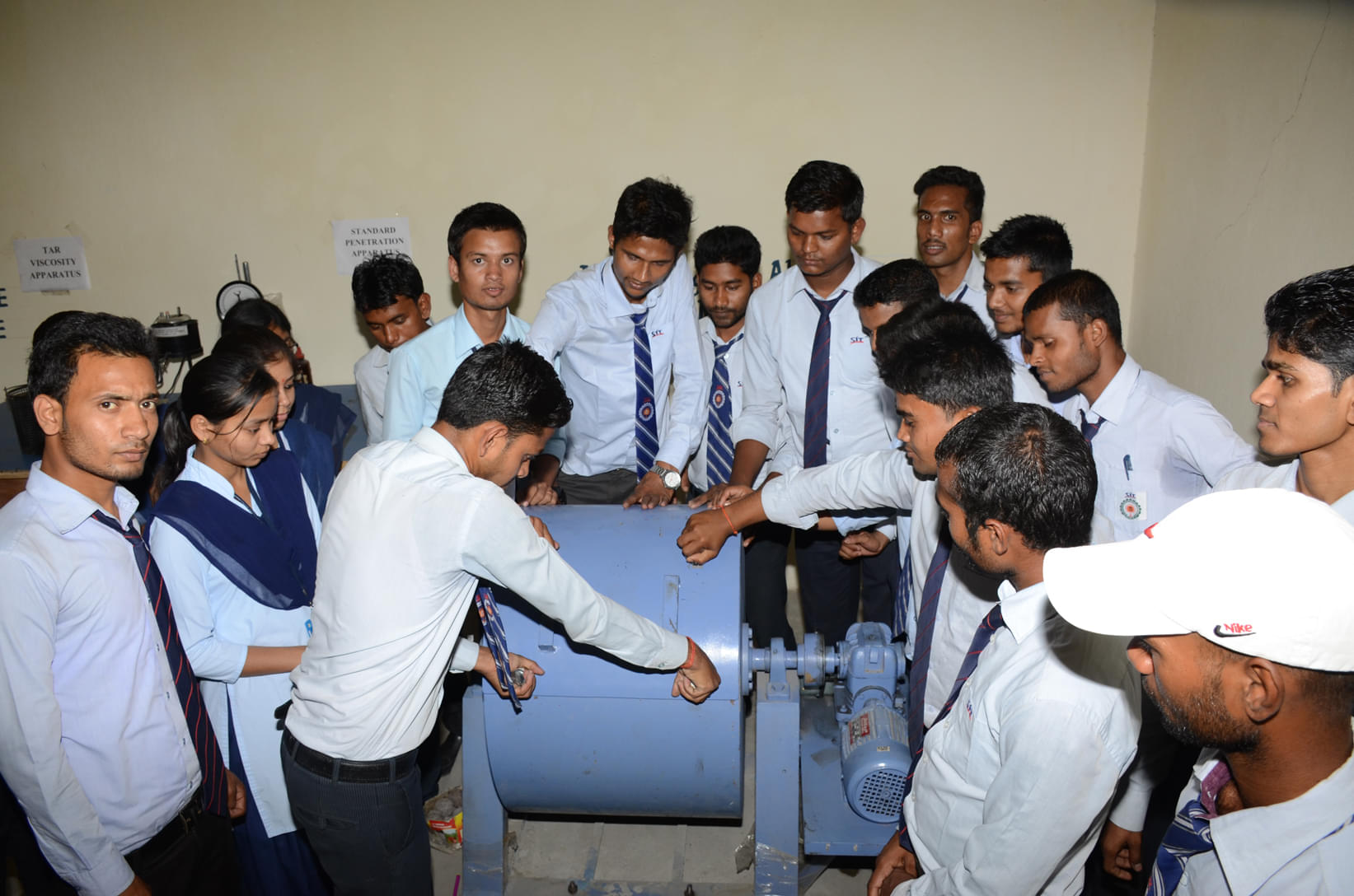 Sityog Institute of Technology Aurangabad Campus photo 40