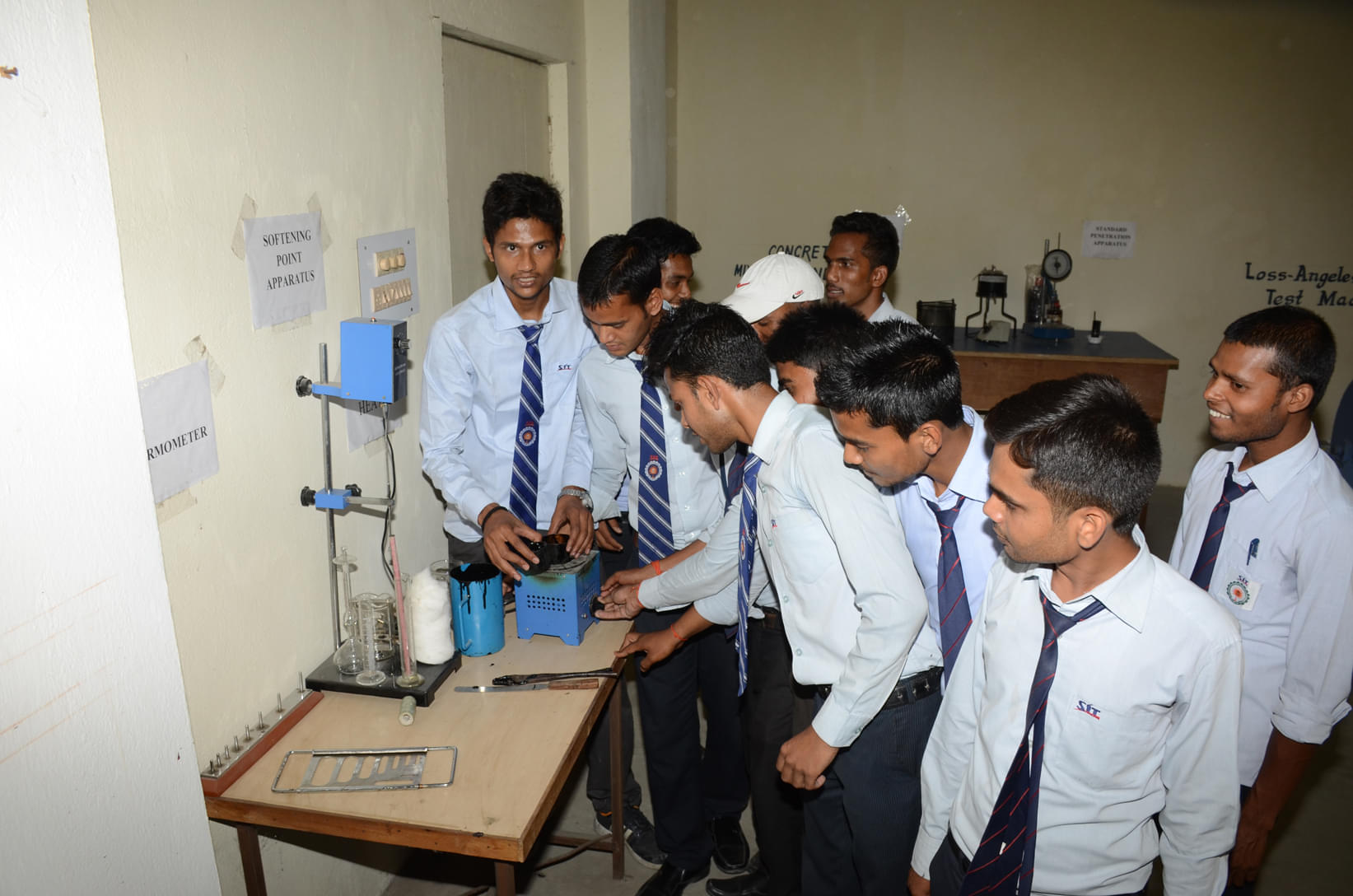 Sityog Institute of Technology Aurangabad Campus photo 42