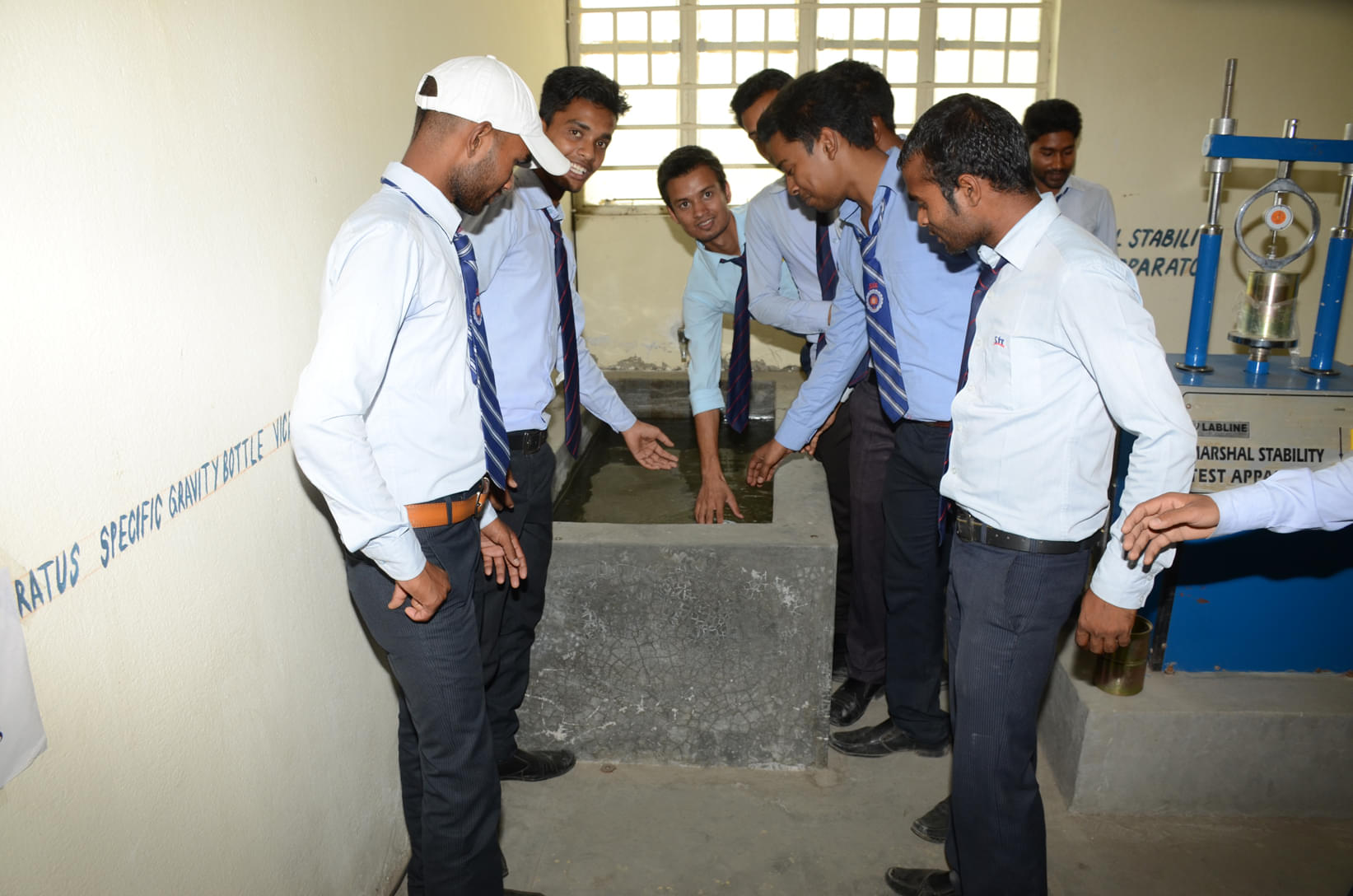 Sityog Institute of Technology Aurangabad Campus photo 43