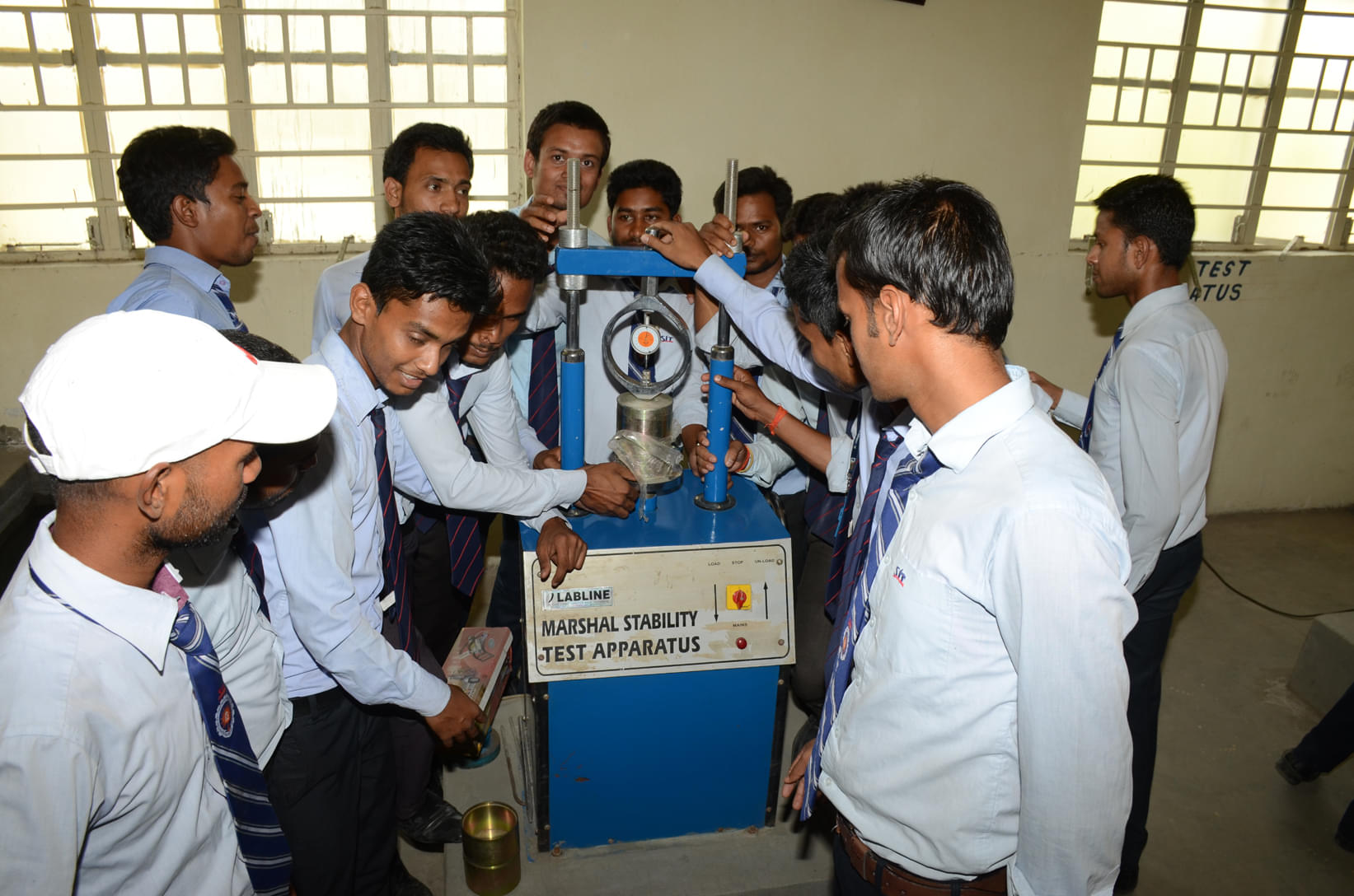 Sityog Institute of Technology Aurangabad Campus photo 44