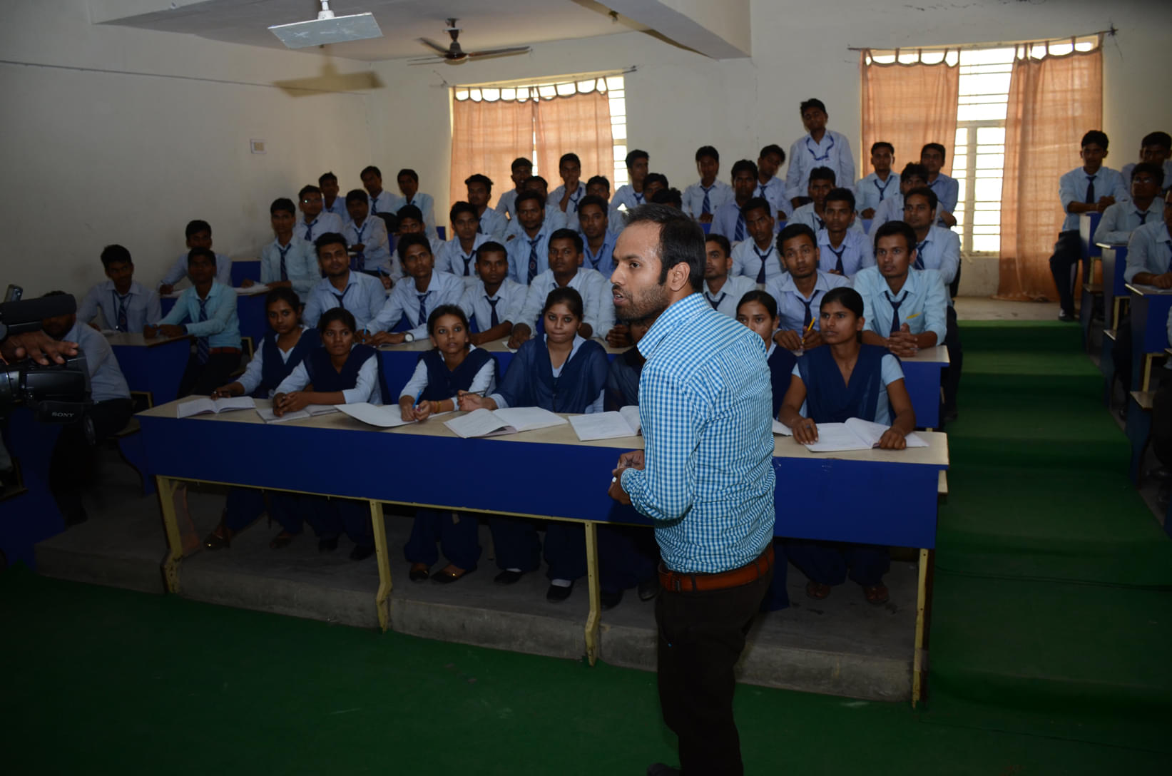 Sityog Institute of Technology Aurangabad Campus photo 47