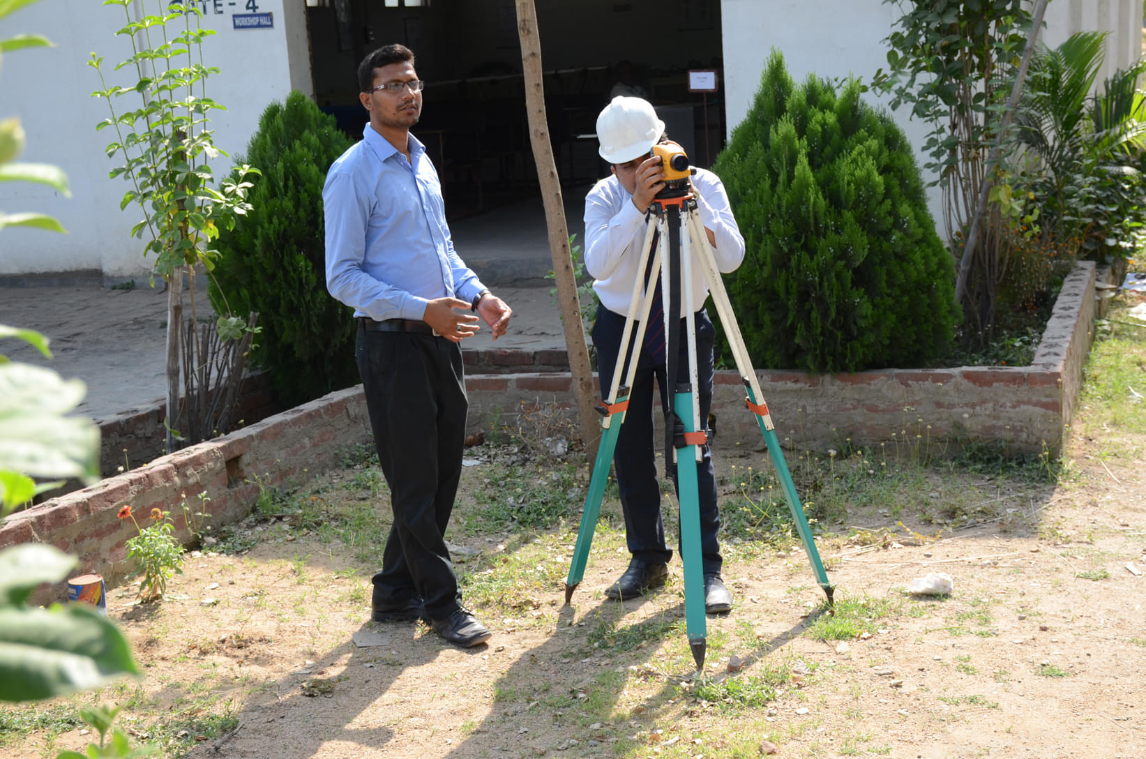 Sityog Institute of Technology Aurangabad Campus photo 48