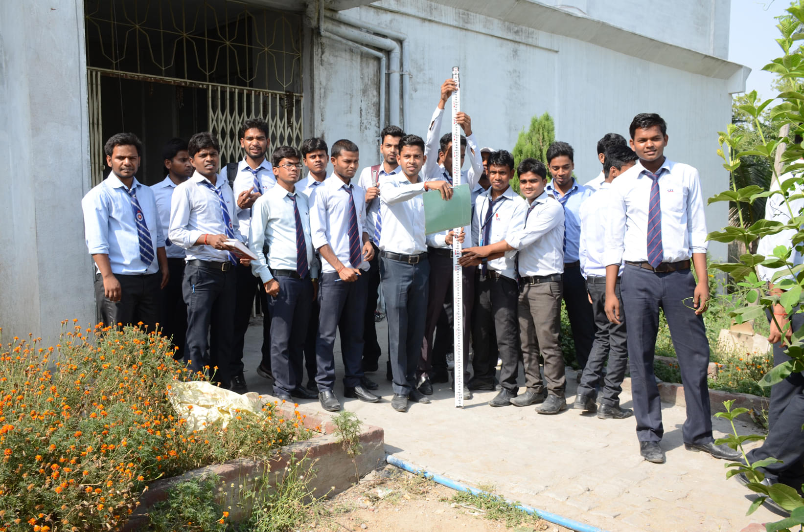 Sityog Institute of Technology Aurangabad Campus photo 50