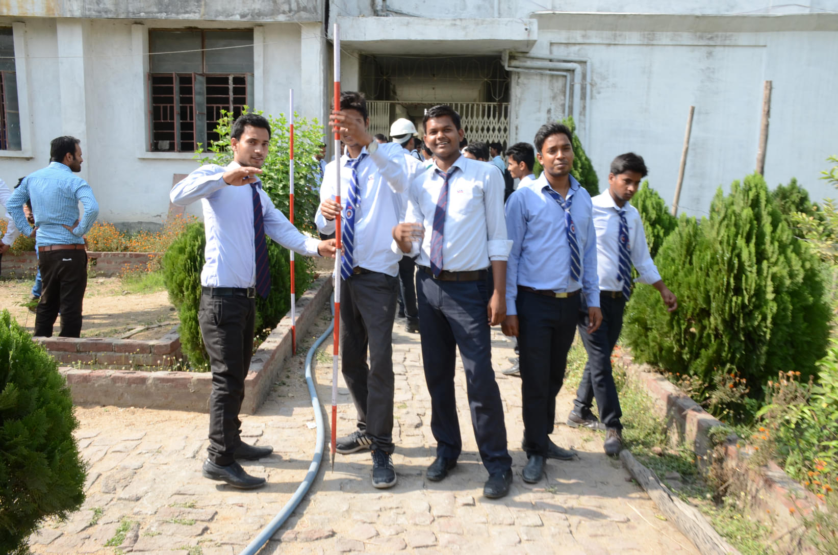 Sityog Institute of Technology Aurangabad Campus photo 51