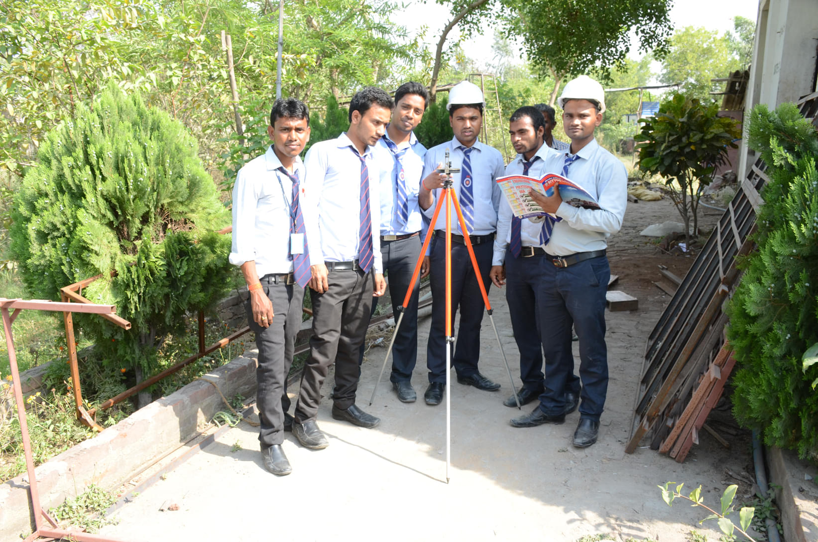 Sityog Institute of Technology Aurangabad Campus photo 52