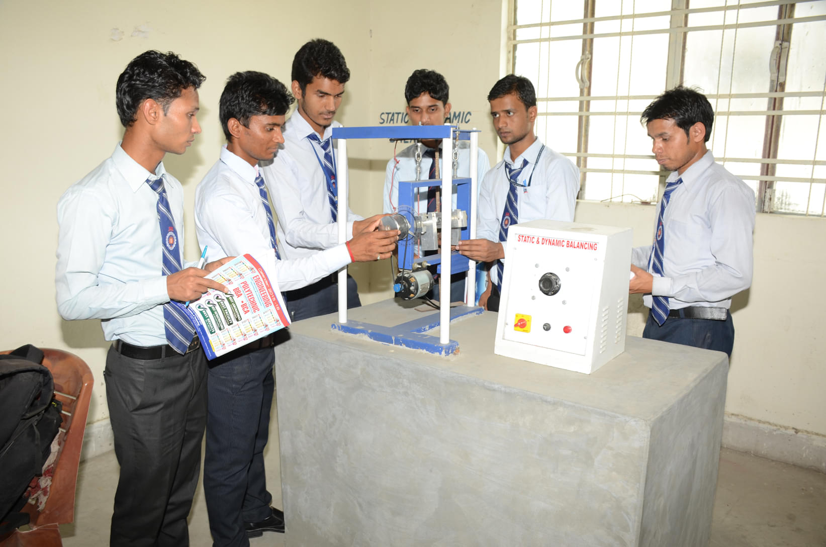 Sityog Institute of Technology Aurangabad Campus photo 53