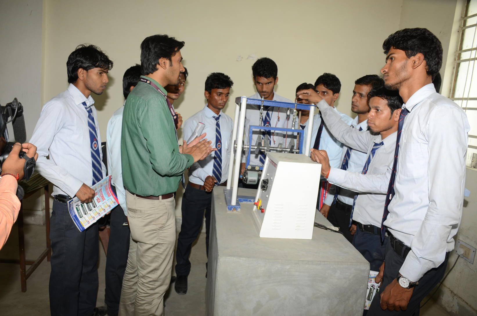 Sityog Institute of Technology Aurangabad Campus photo 54