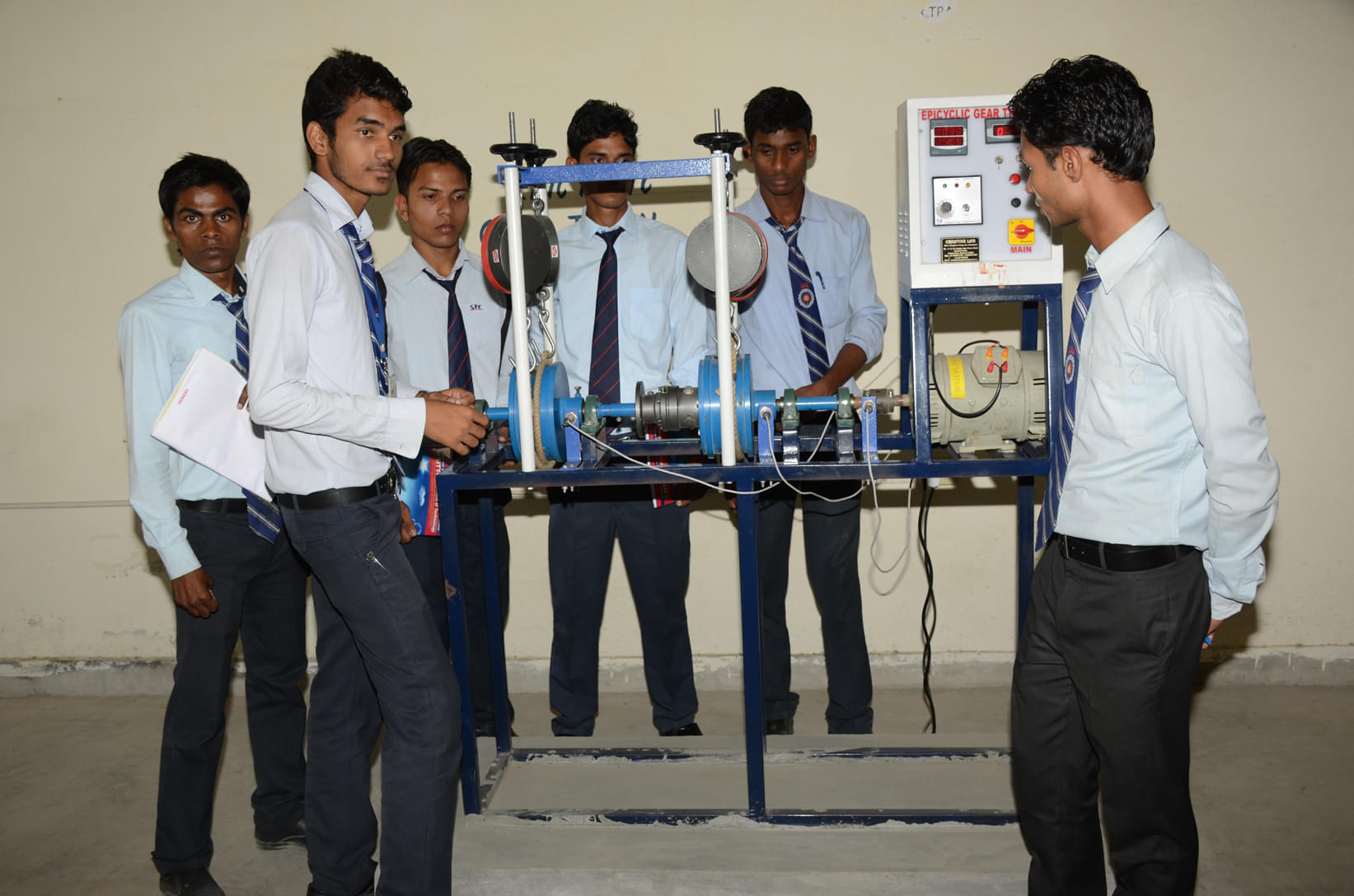 Sityog Institute of Technology Aurangabad Campus photo 55