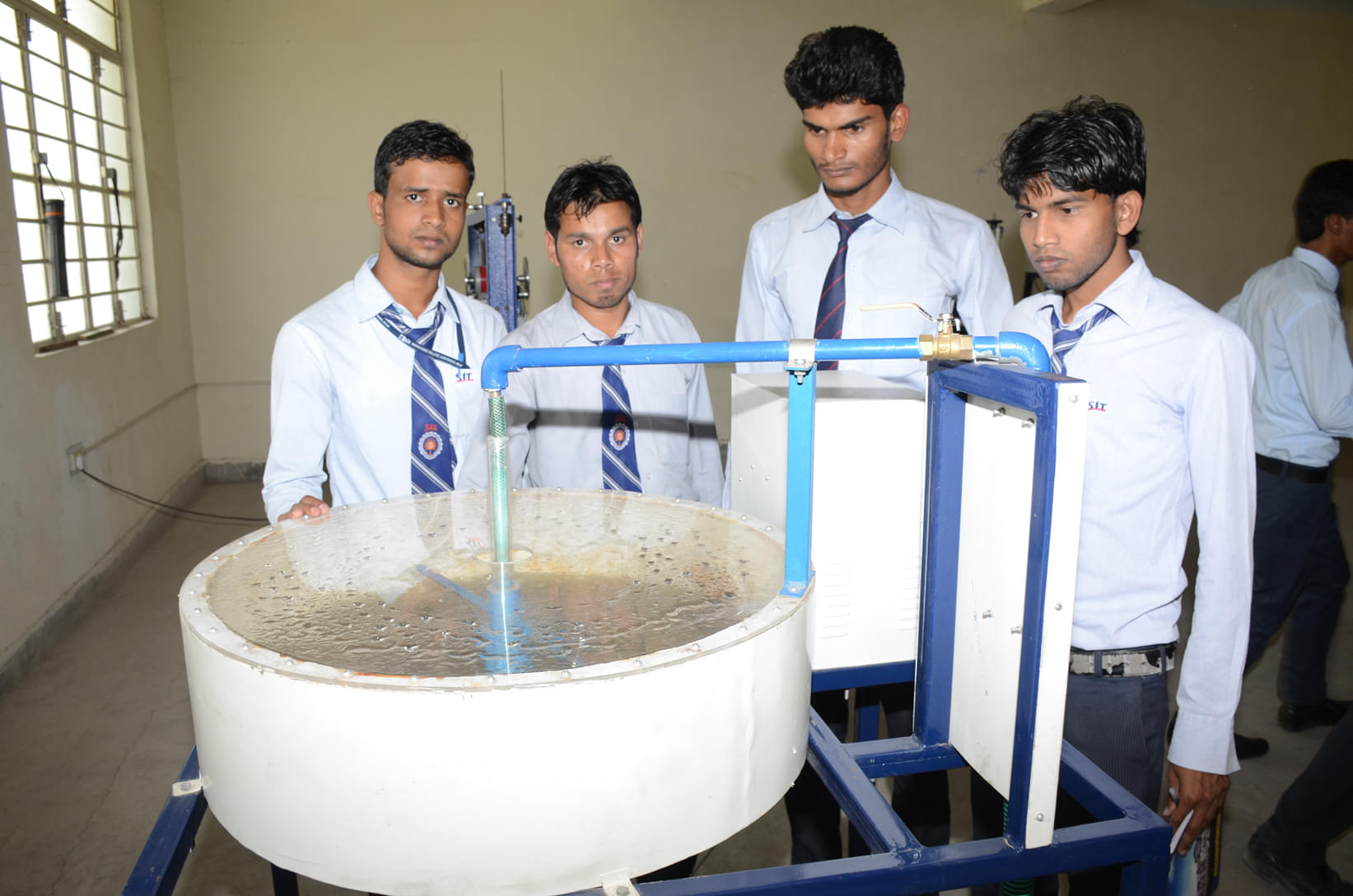 Sityog Institute of Technology Aurangabad Campus photo 57