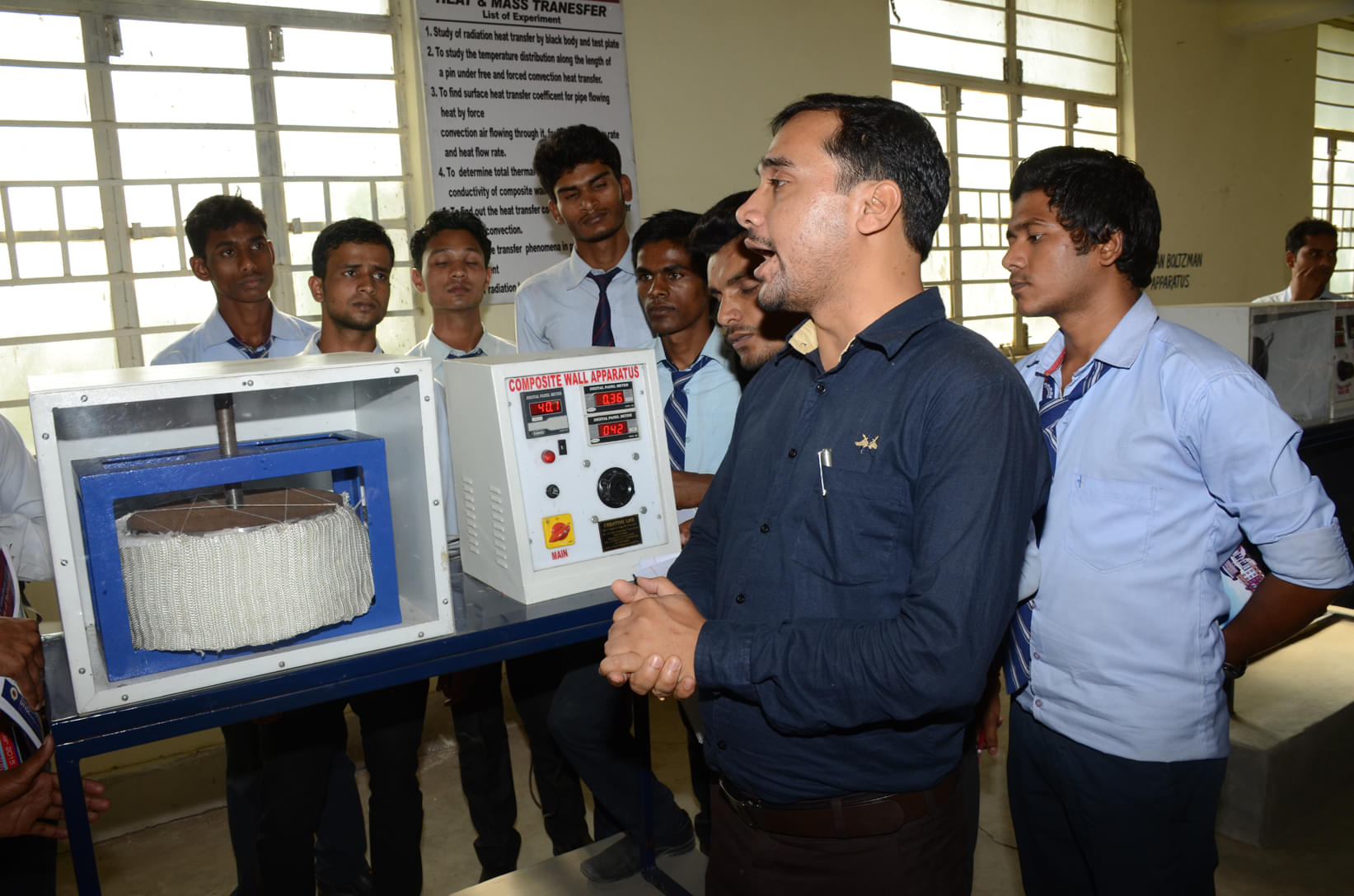 Sityog Institute of Technology Aurangabad Campus photo 59