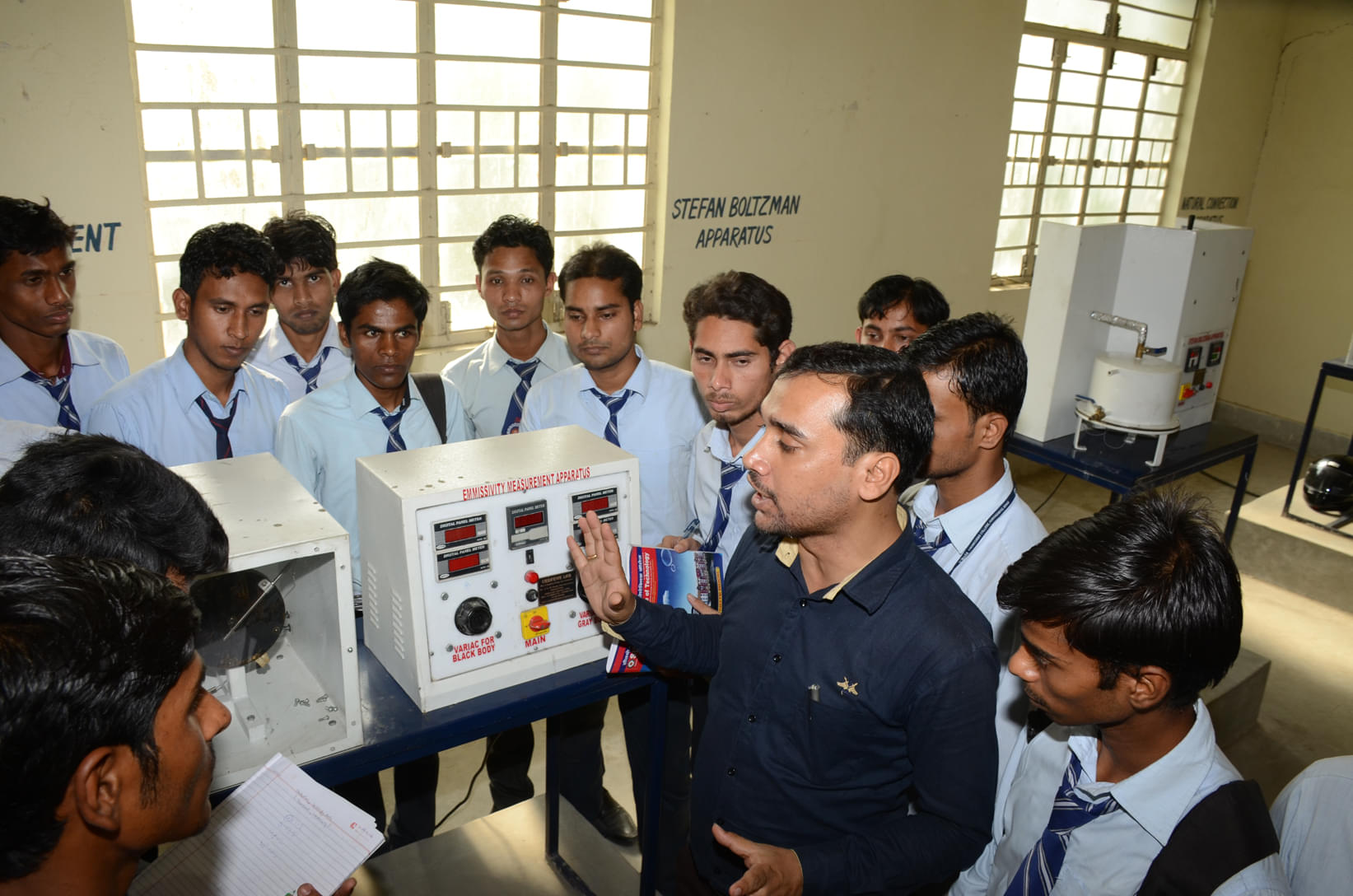 Sityog Institute of Technology Aurangabad Campus photo 60