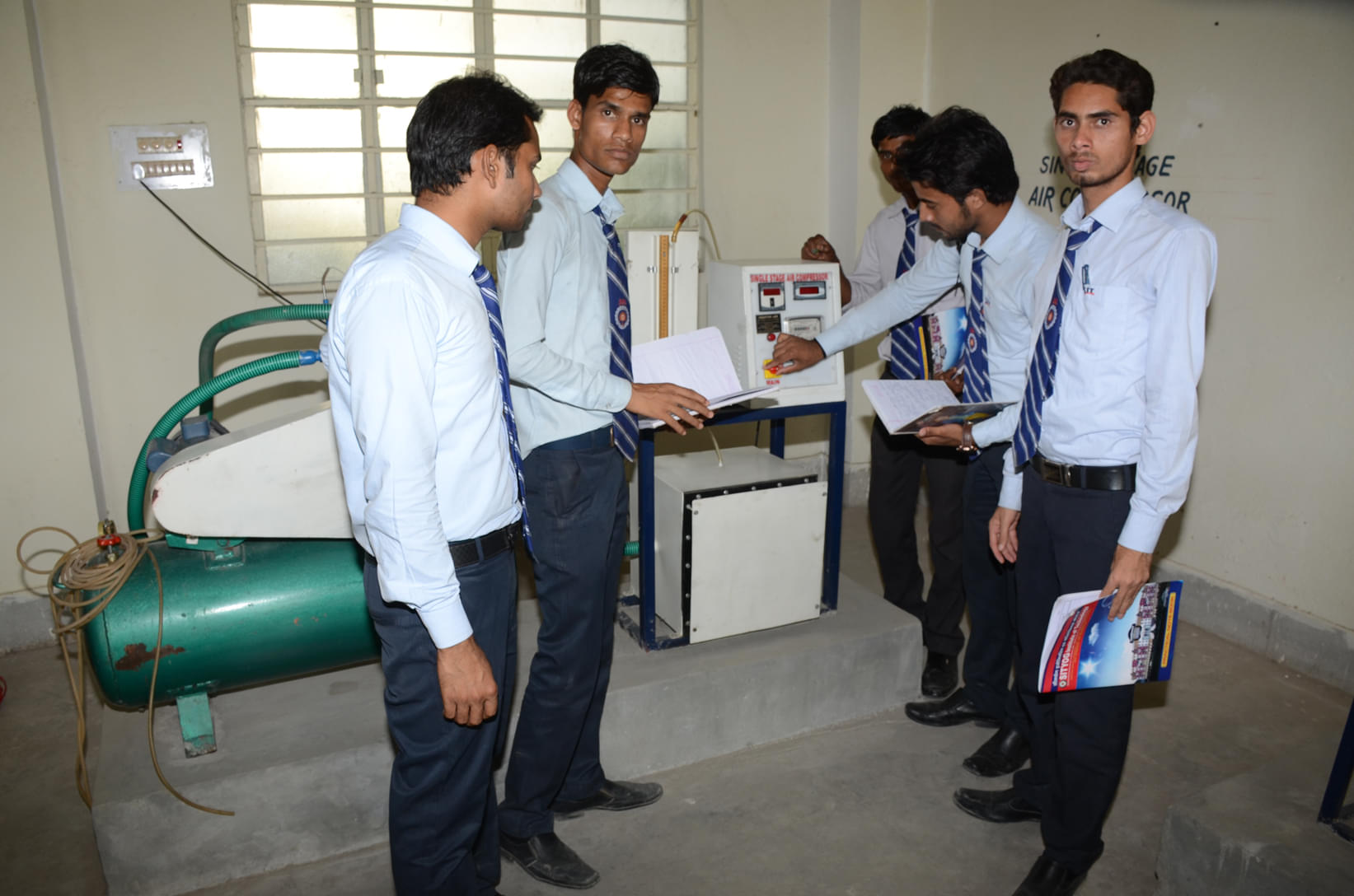 Sityog Institute of Technology Aurangabad Campus photo 61