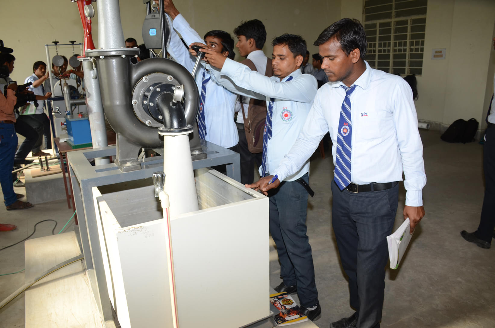 Sityog Institute of Technology Aurangabad Campus photo 62