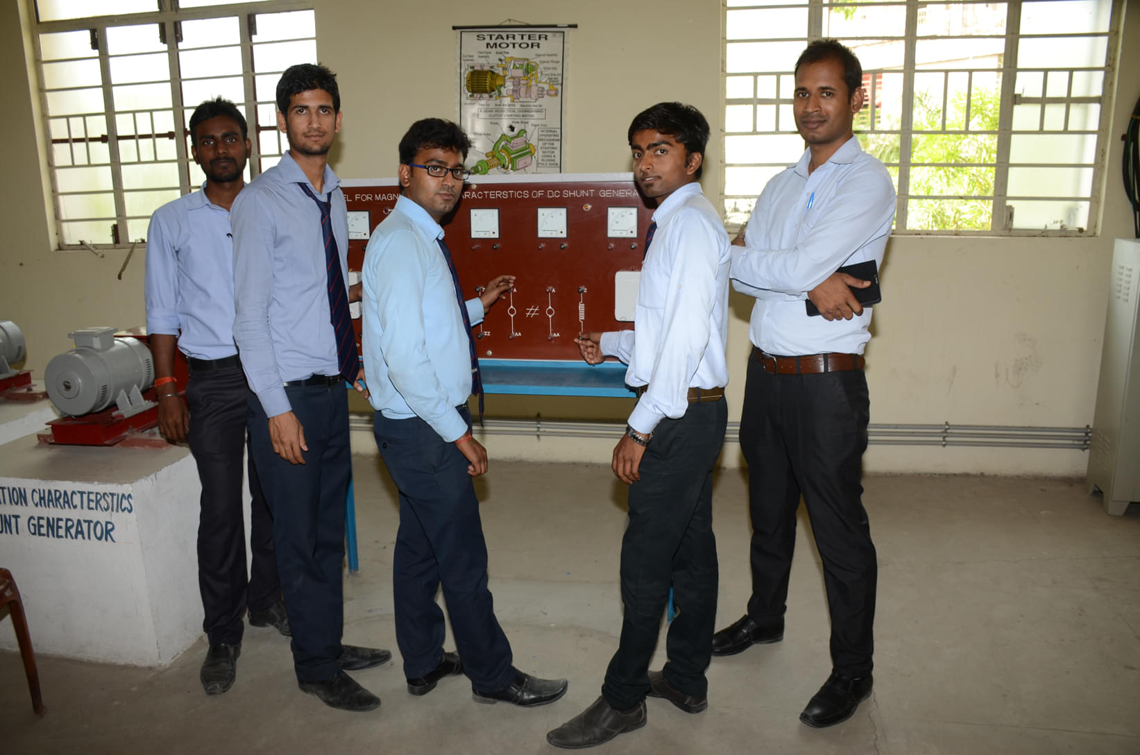 Sityog Institute of Technology Aurangabad Campus photo 63