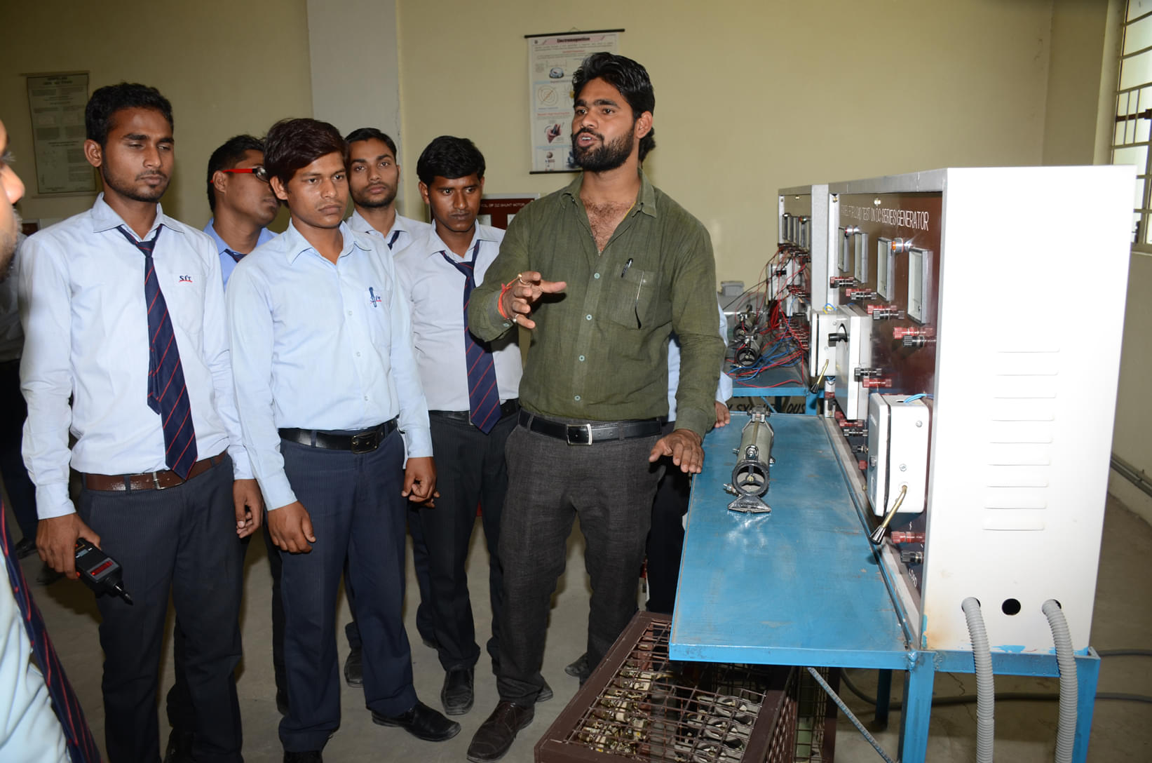 Sityog Institute of Technology Aurangabad Campus photo 64