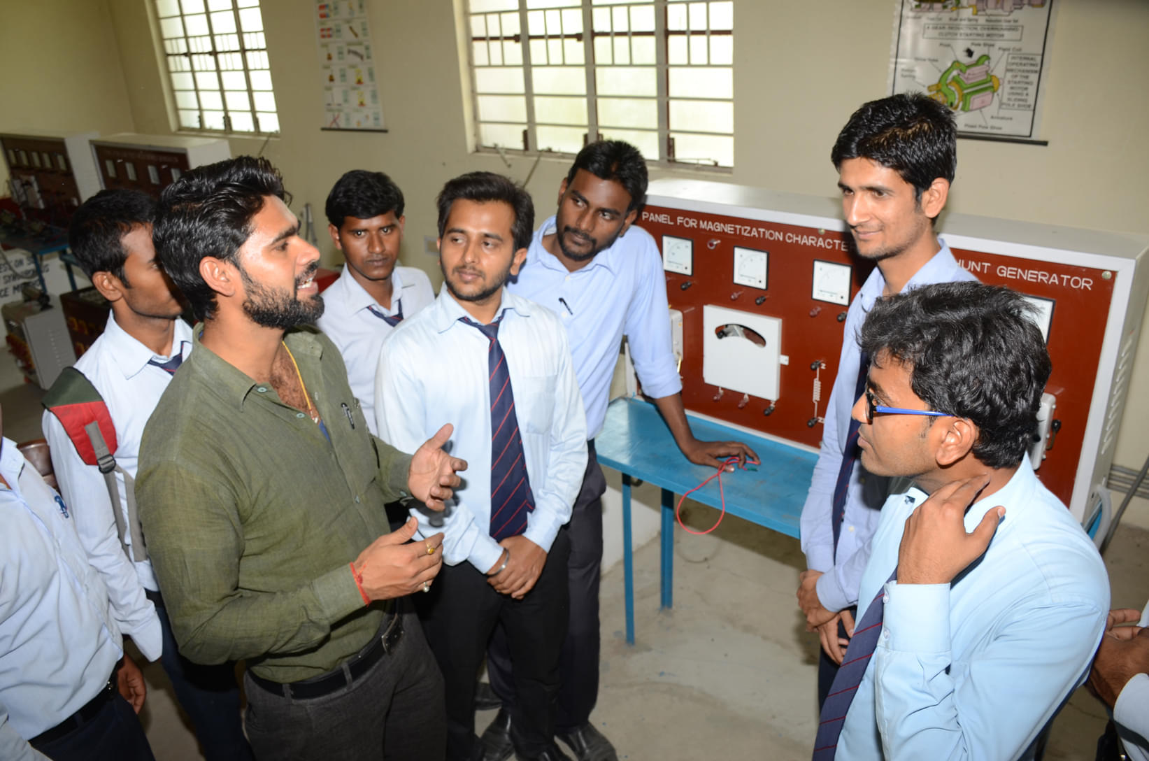 Sityog Institute of Technology Aurangabad Campus photo 65