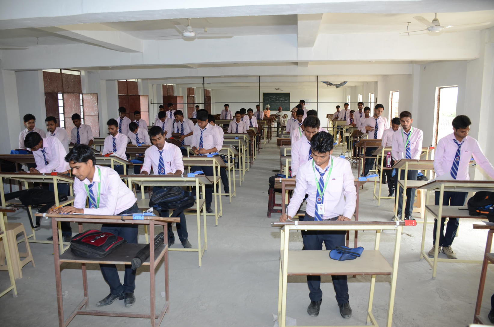 Sityog Institute of Technology Aurangabad Campus photo 66