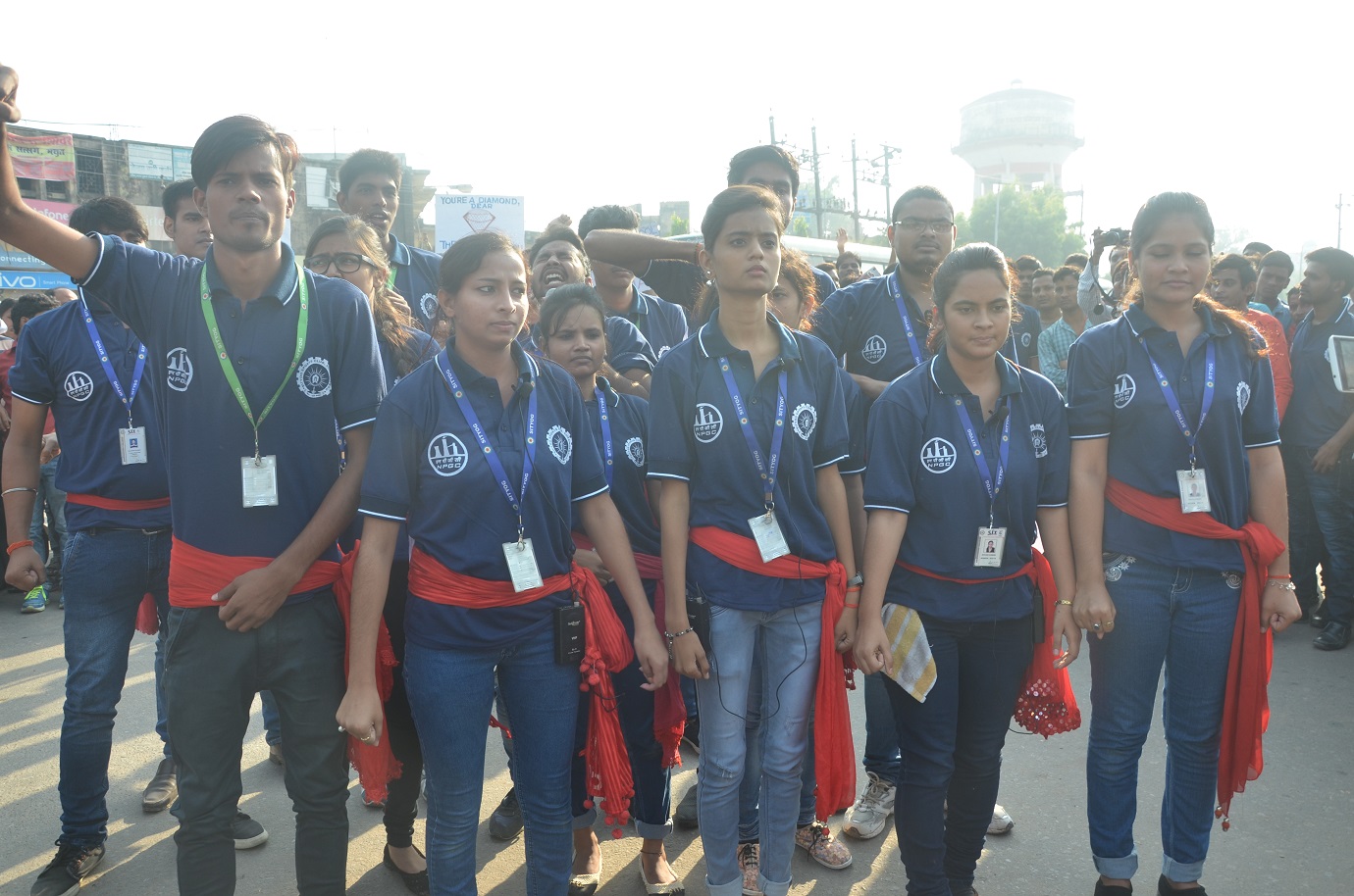 Sityog Institute of Technology Aurangabad Activities photo 23