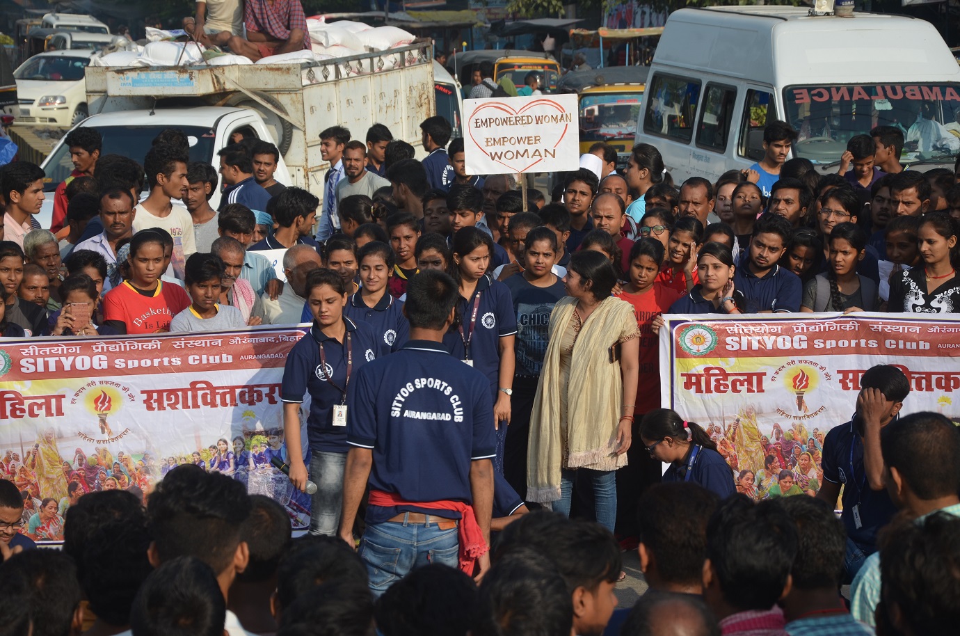 Sityog Institute of Technology Aurangabad Activities photo 21