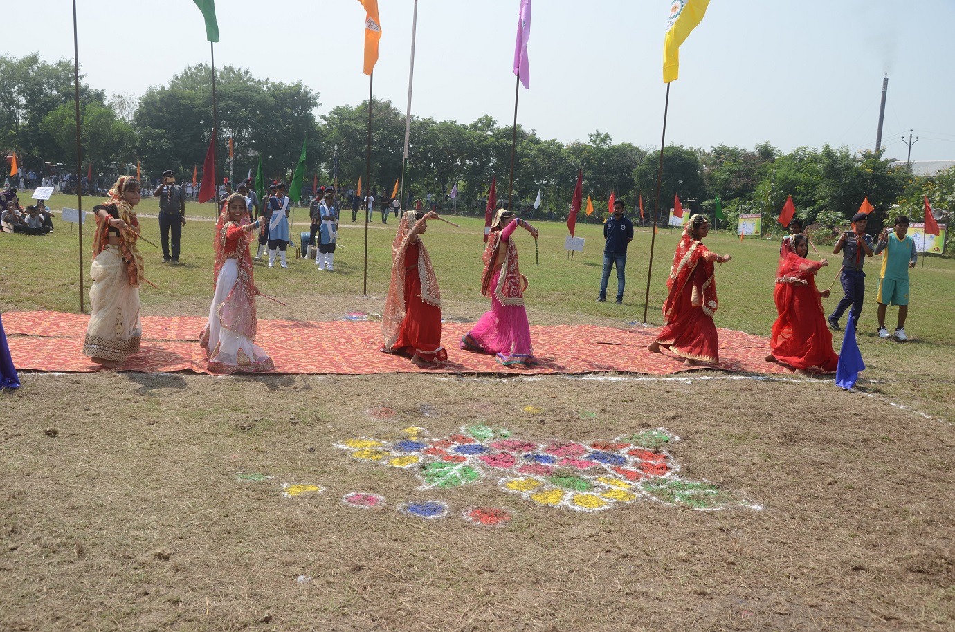 Sityog Institute of Technology Aurangabad Activities photo 39