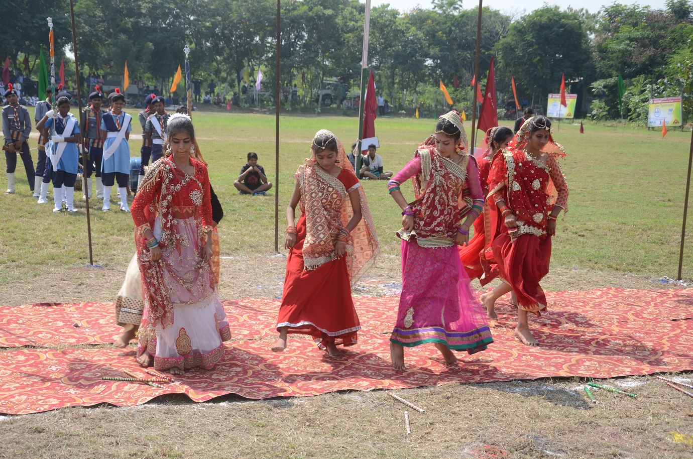 Sityog Institute of Technology Aurangabad Activities photo 40