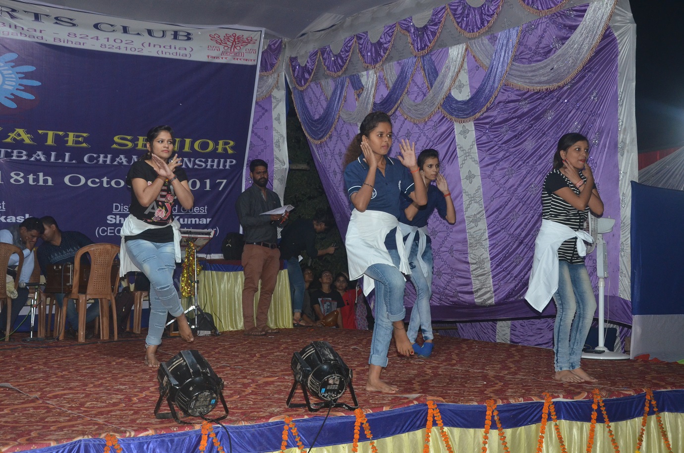 Sityog Institute of Technology Aurangabad Activities photo 44