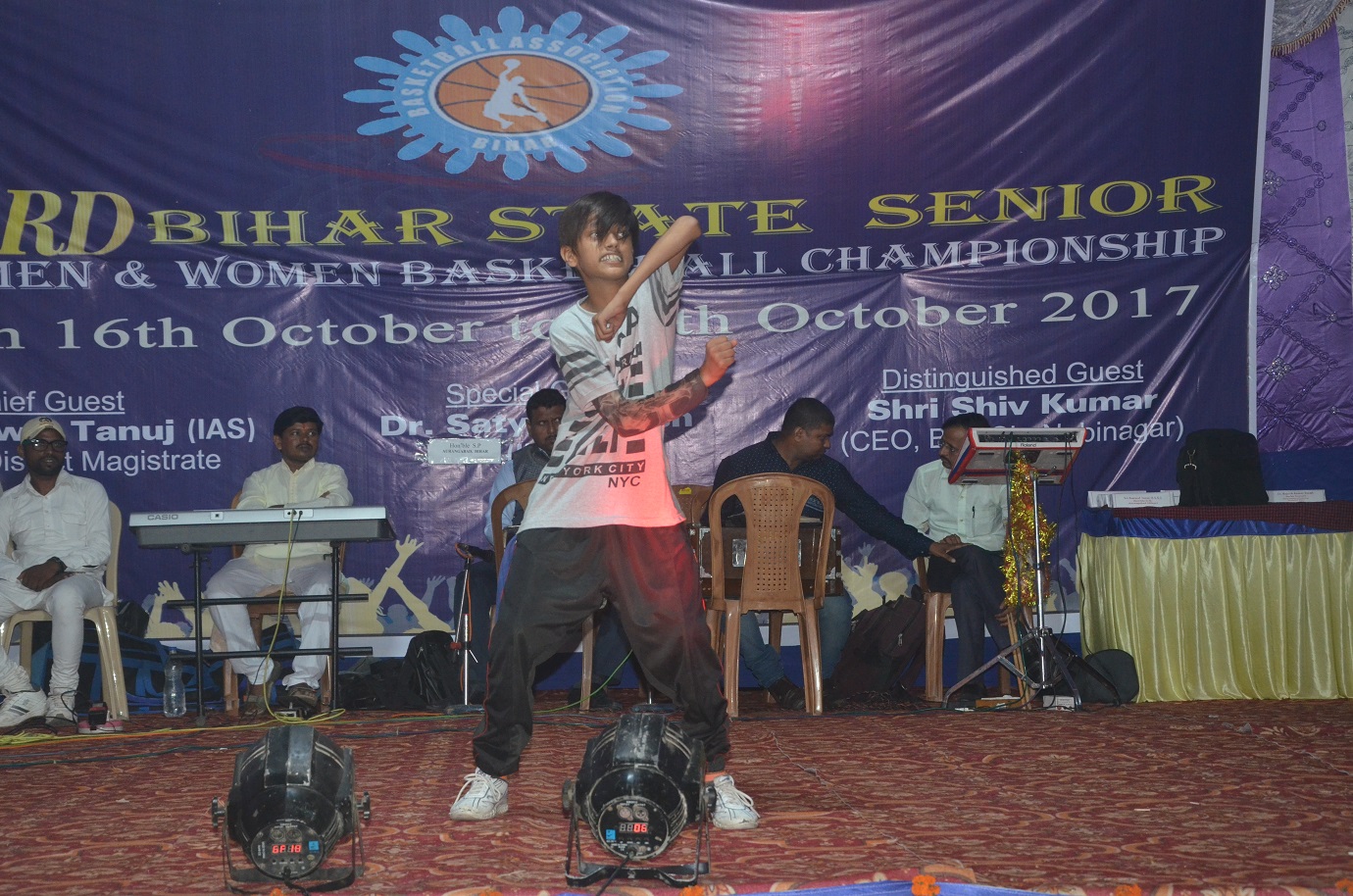 Sityog Institute of Technology Aurangabad Activities photo 45