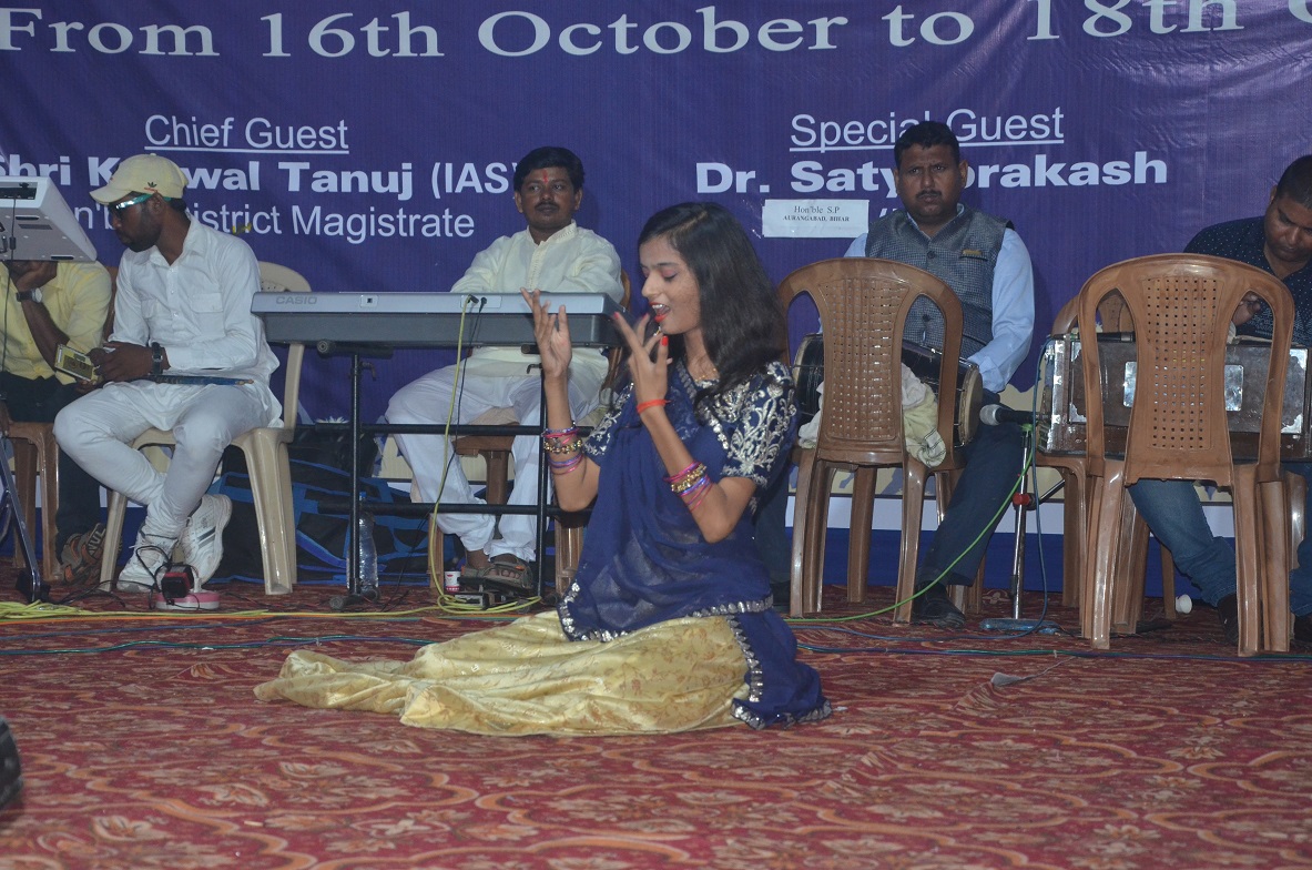 Sityog Institute of Technology Aurangabad Activities photo 47