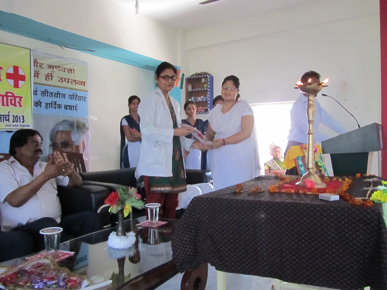 Sityog Institute of Technology Aurangabad Activities photo 69