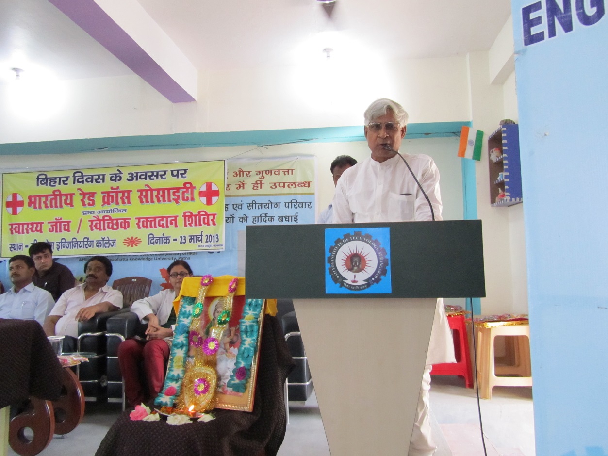Sityog Institute of Technology Aurangabad Activities photo 73