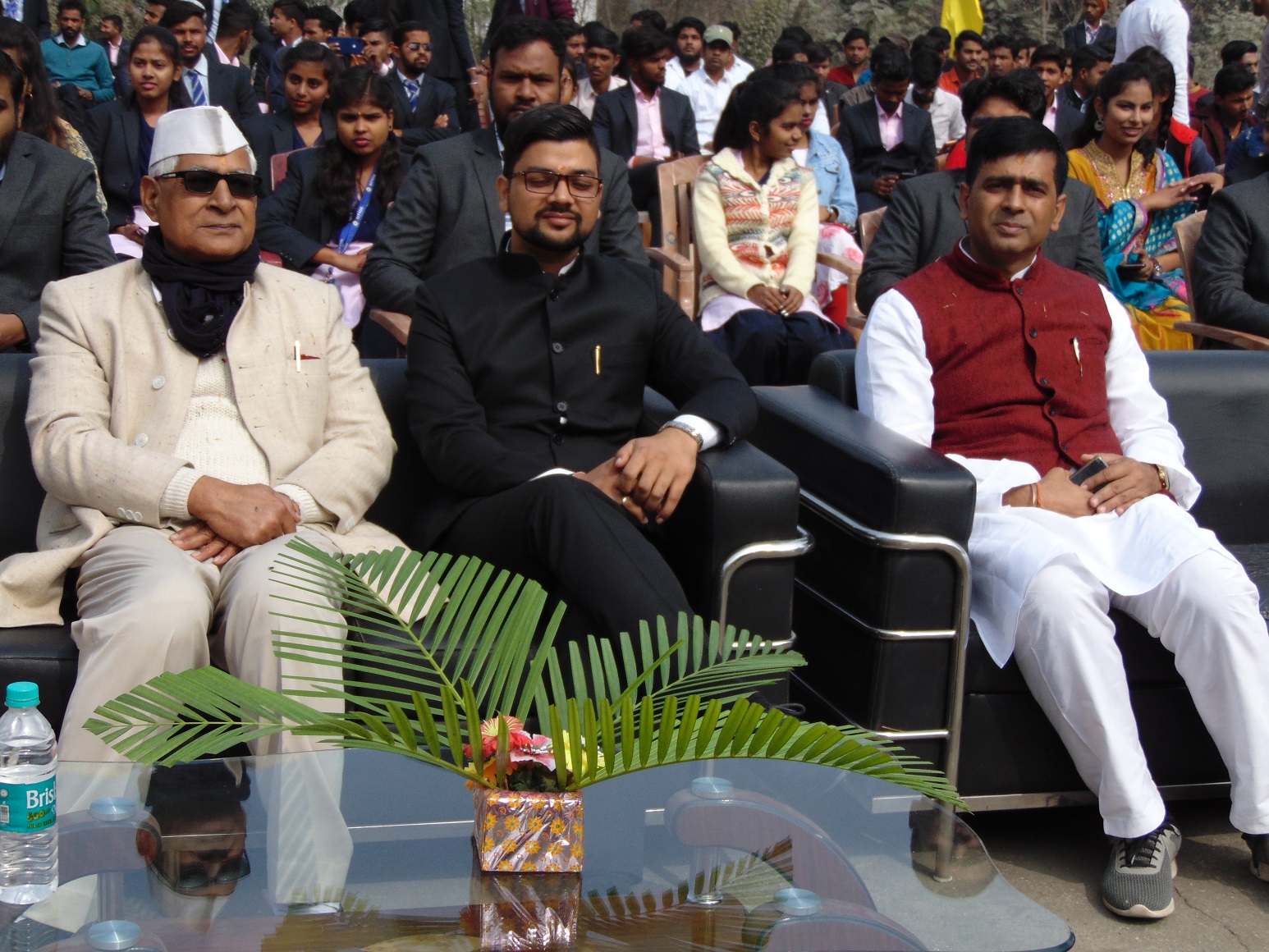 Sityog Institute of Technology Aurangabad Activities photo 77