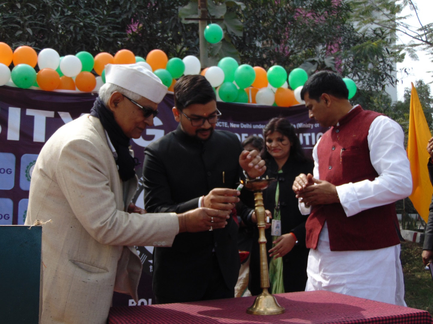 Sityog Institute of Technology Aurangabad Activities photo 78