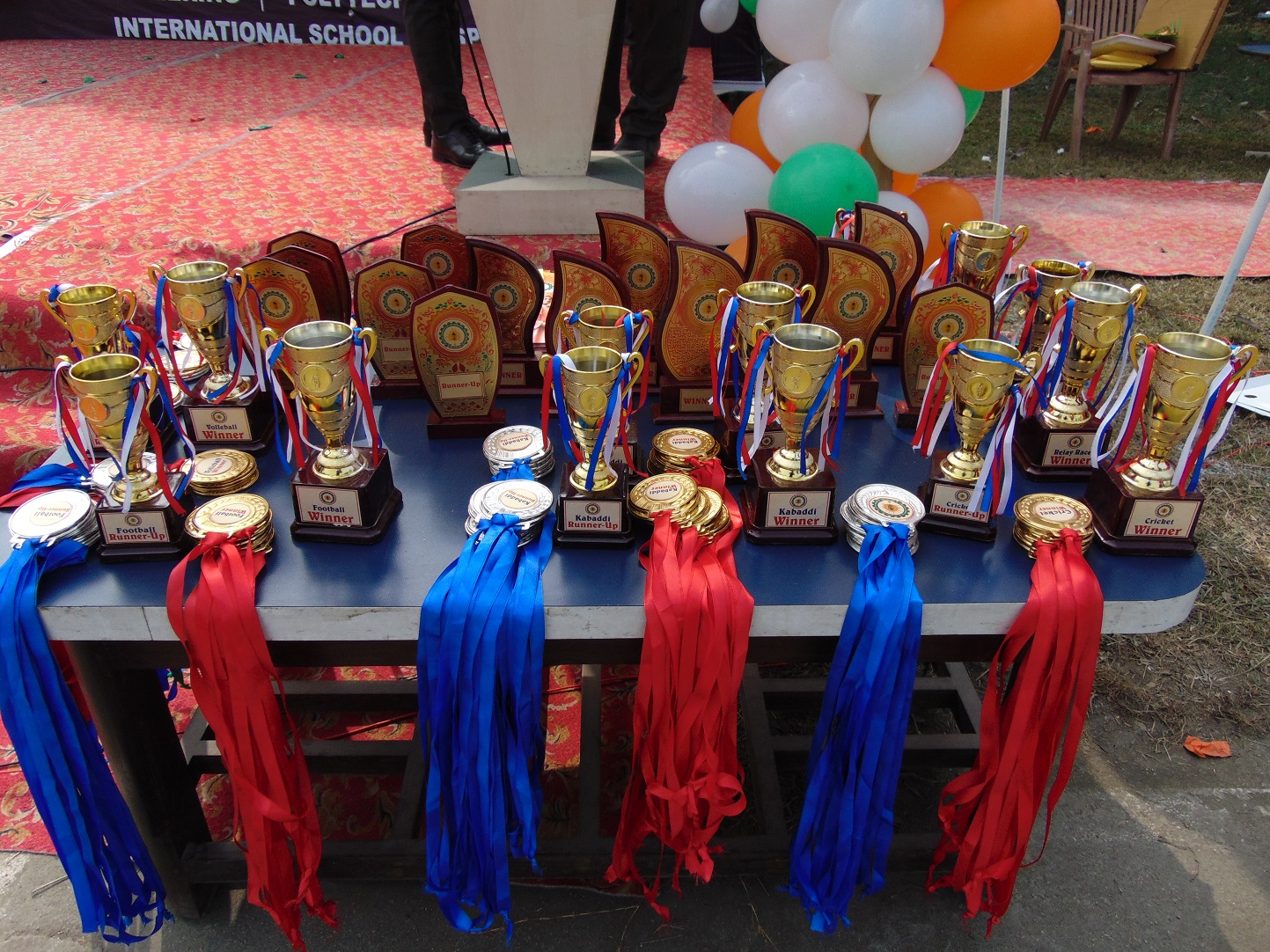 Sityog Institute of Technology Aurangabad Activities photo 90