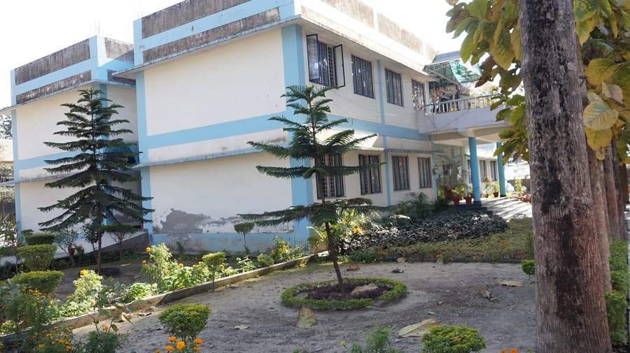 Mahadevi Institute of Technology Dehradun Campus photo 4