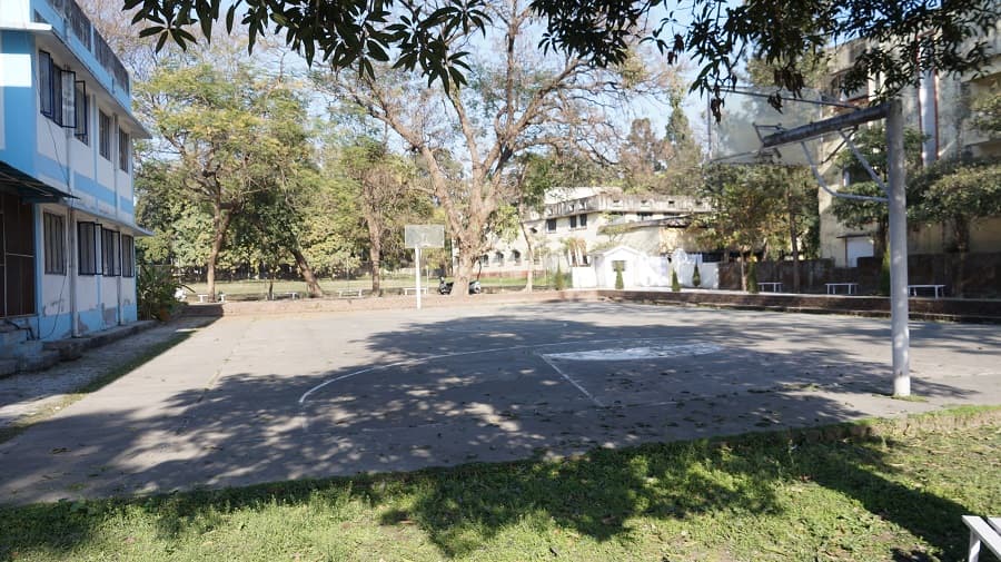 Mahadevi Institute of Technology Dehradun Campus photo 7