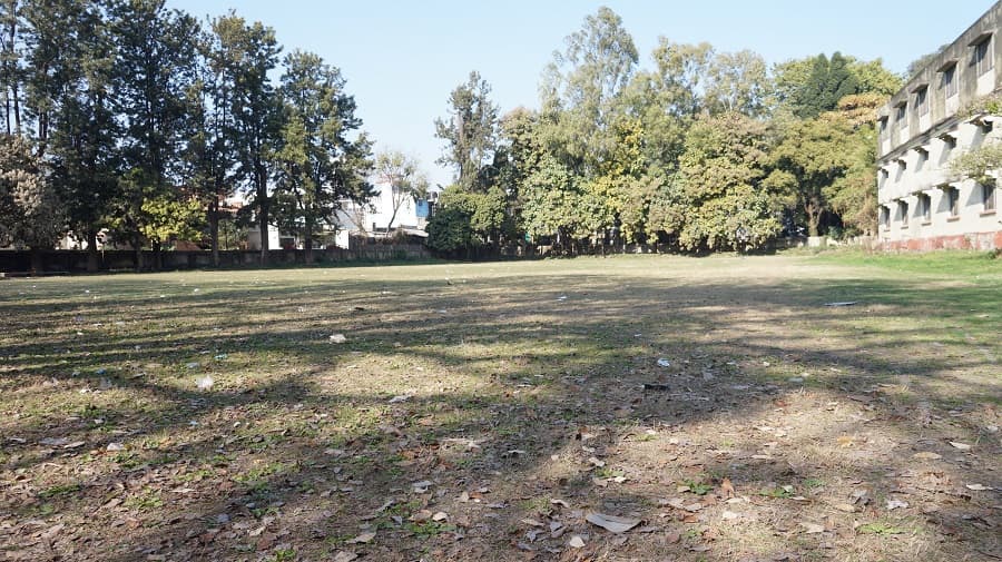 Mahadevi Institute of Technology Dehradun Campus photo 8