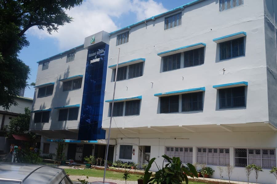 Mahadevi Institute of Technology Dehradun Campus photo 9