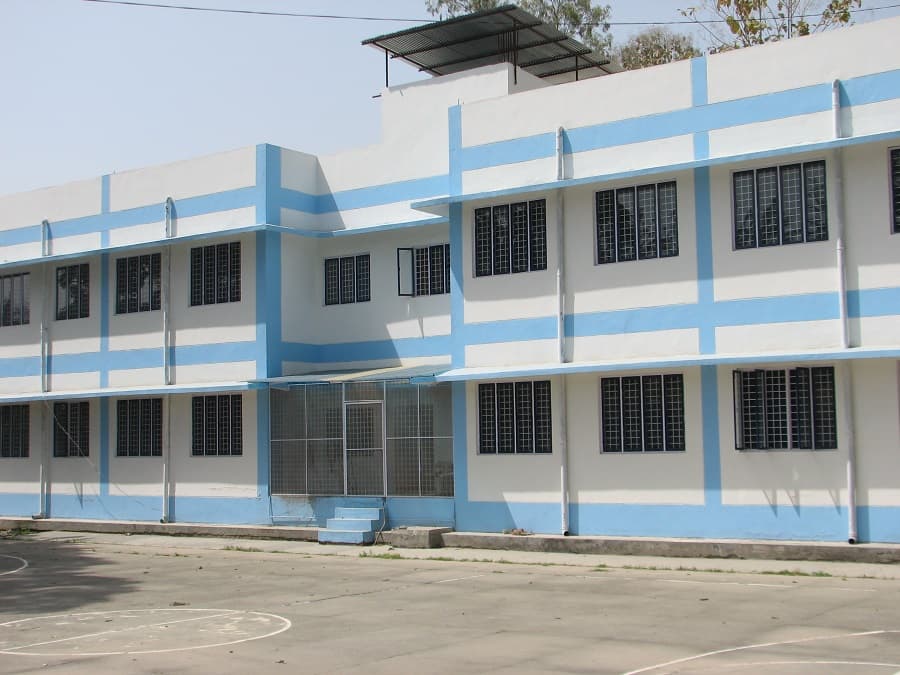 Mahadevi Institute of Technology Dehradun Campus photo 10