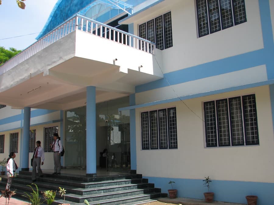 Mahadevi Institute of Technology Dehradun Campus photo 11