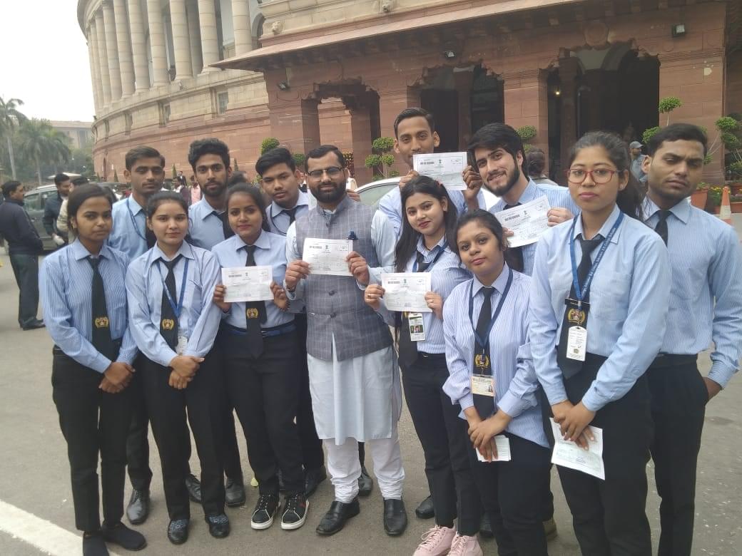 DD College Dehradun Events photo 26