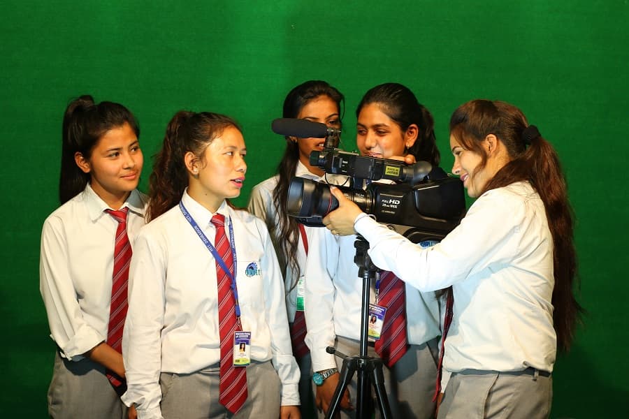 Mahadevi Institute of Technology Dehradun Facilities photo 4