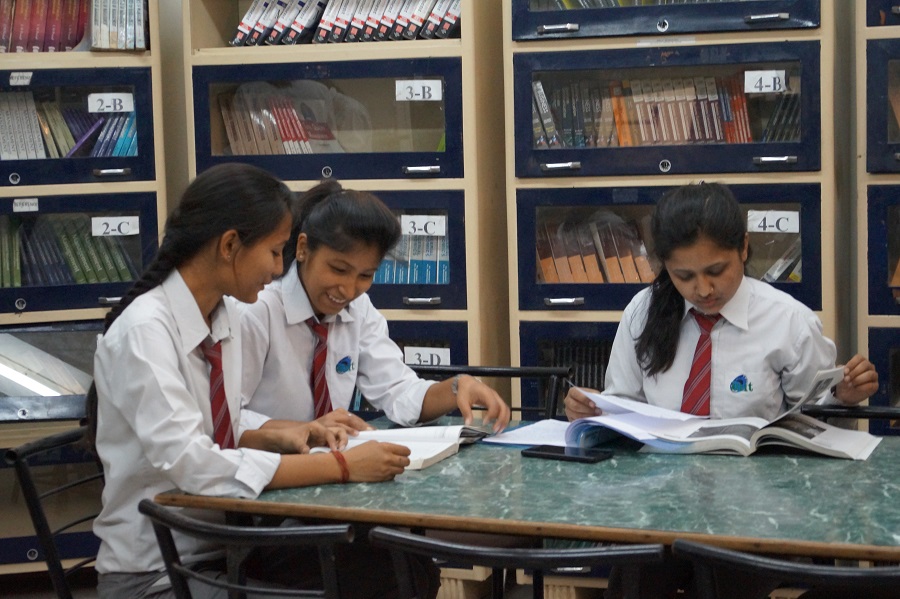 Mahadevi Institute of Technology Dehradun Facilities photo 12