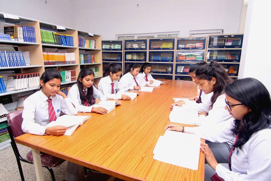 Mahadevi Institute of Technology Dehradun Facilities photo 14