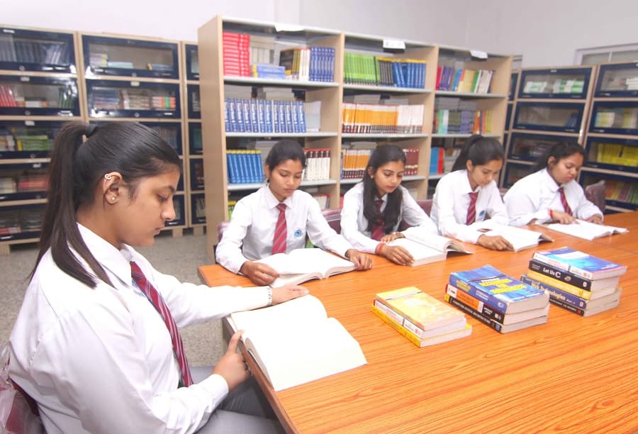 Mahadevi Institute of Technology Dehradun Facilities photo 15