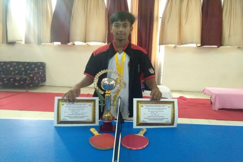 DD College Dehradun Sports Event photo 10