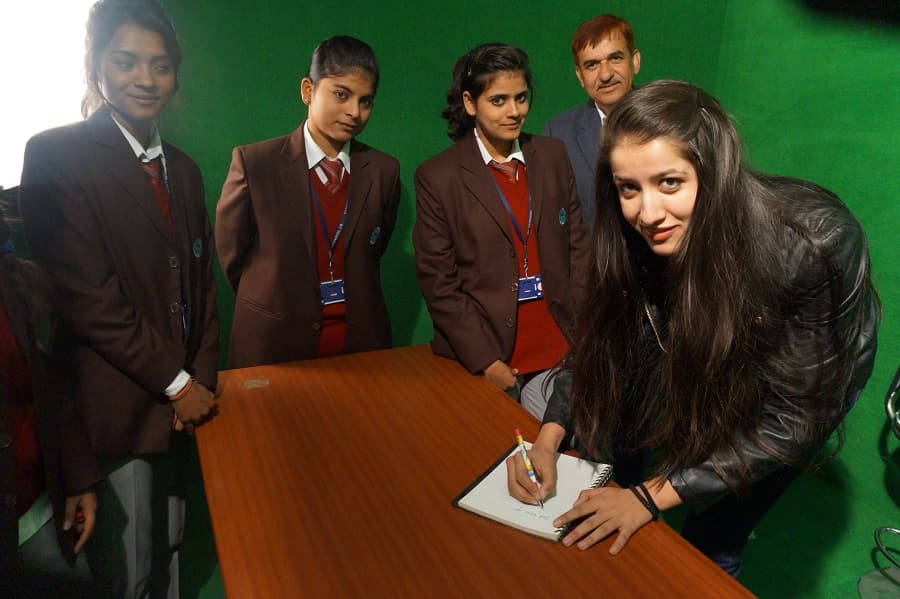 Mahadevi Institute of Technology Dehradun Campus Life photo 5