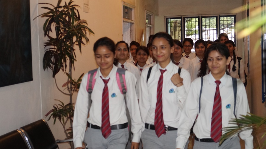 Mahadevi Institute of Technology Dehradun Campus Life photo 13